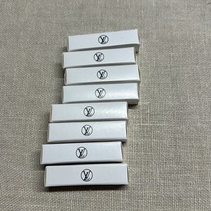 Louis Vuitton (LV) perfume testers (8 testers of 2 ml/0.06 oz.)